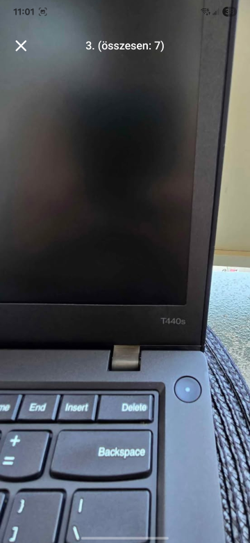 Lenovo gamming laptop - photo 3