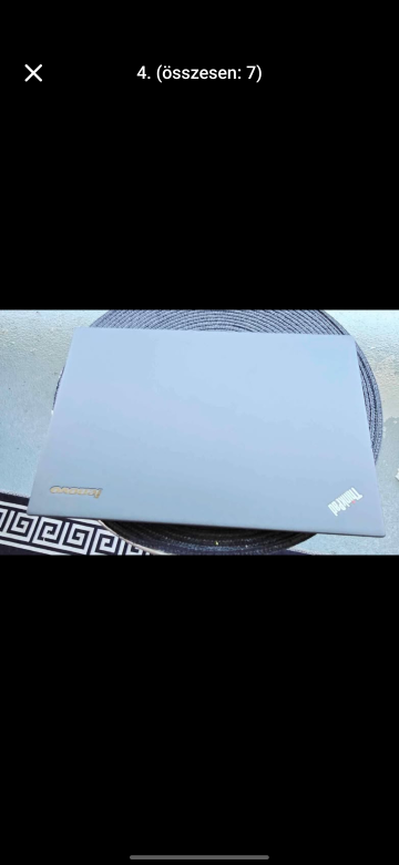 Lenovo gamming laptop - photo 4