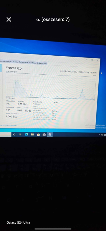Lenovo gamming laptop - photo 5