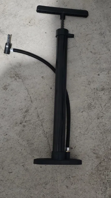 Bike Pump thumbnail