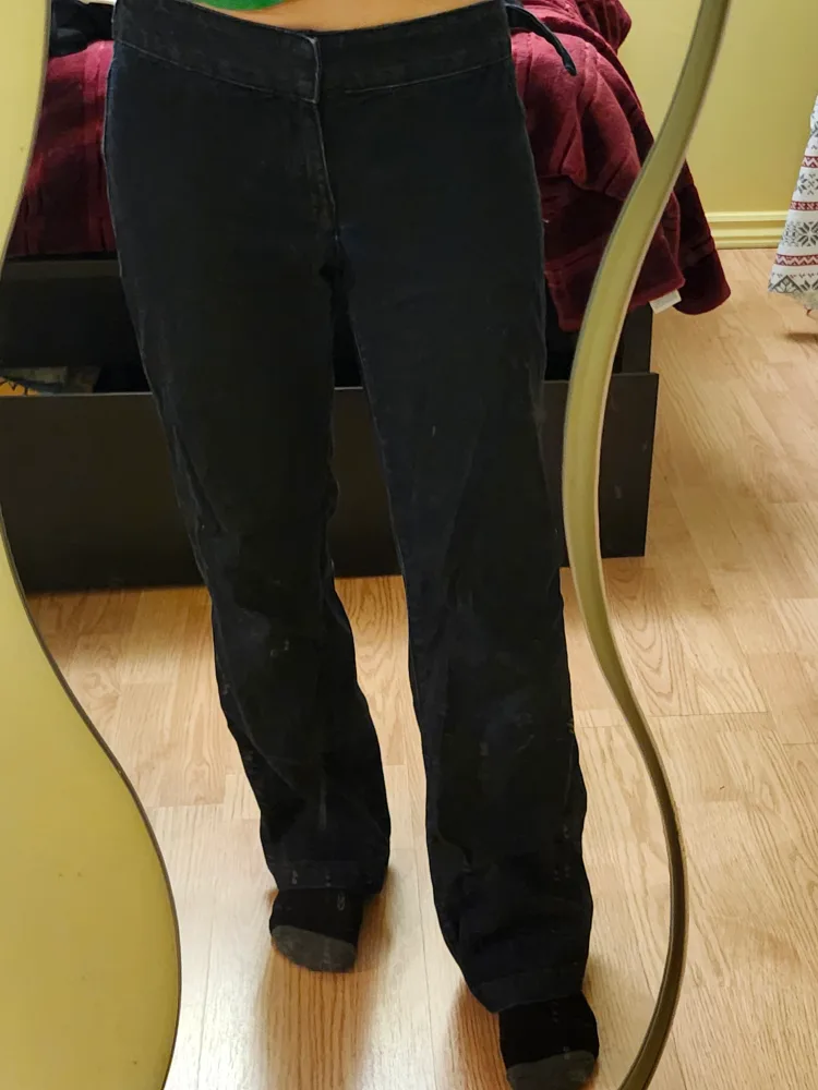 Club Monaco Dark Wash Jeans image indicator(2)