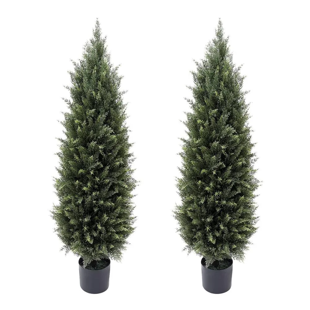 Artificial pine Trees 3ft thumbnail
