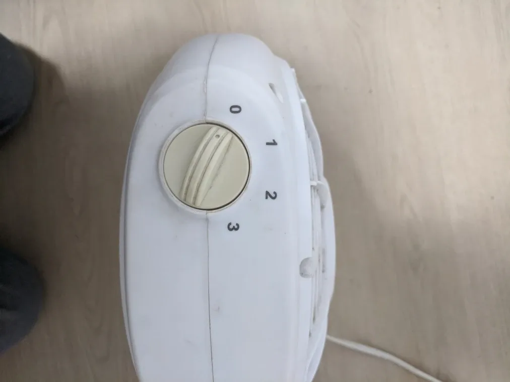 Table Fan image indicator(5)