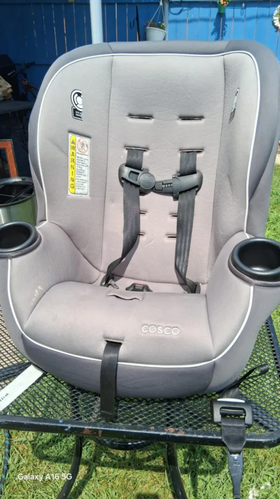 Cosco Apt 40RF Car Seat CC147-EXH thumbnail
