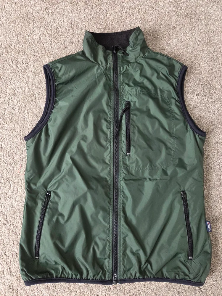 Nadex Ladies Wear Vest - Size M (looks small) image indicator(6)