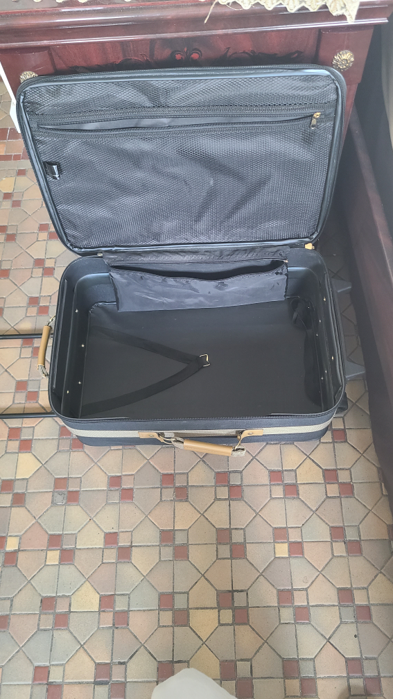 carry On Luggage - photo 4