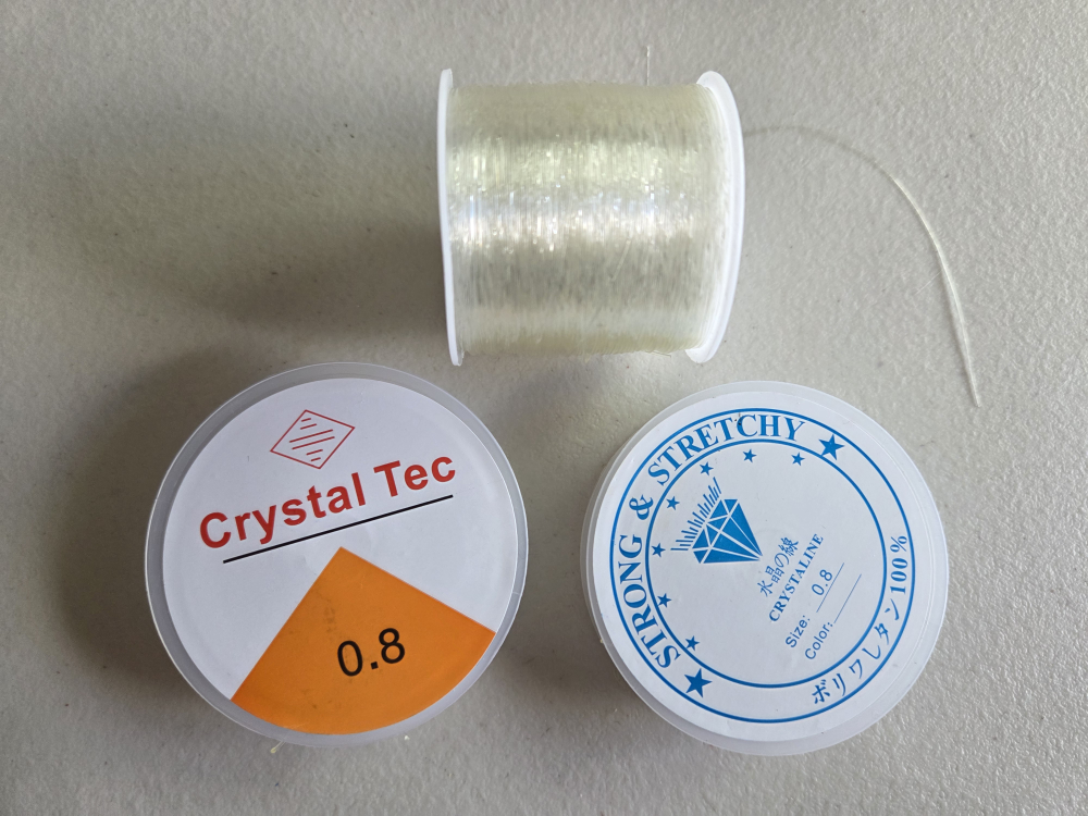 Beading Fun - photo 4