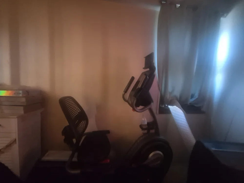 Used Stationary Bike image indicator(3)