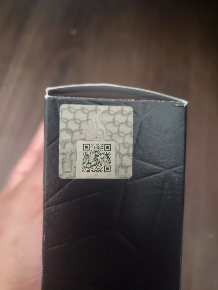 FINAL SALE!! Lattafa Ameer Al Oudh Intense Oud 100ml image indicator(2)