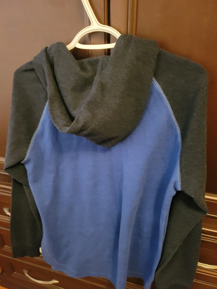 American Eagle Hoodie - Size Small
