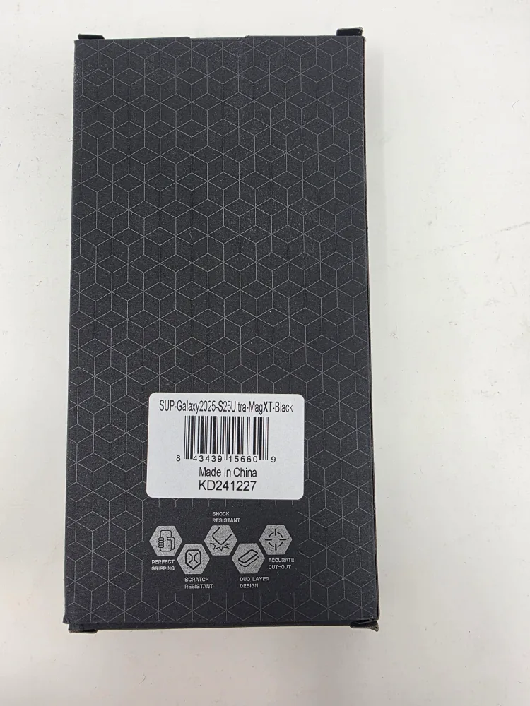 🧡 SUPCASE Samsung Galaxy S25 Ultra Case image indicator(2)