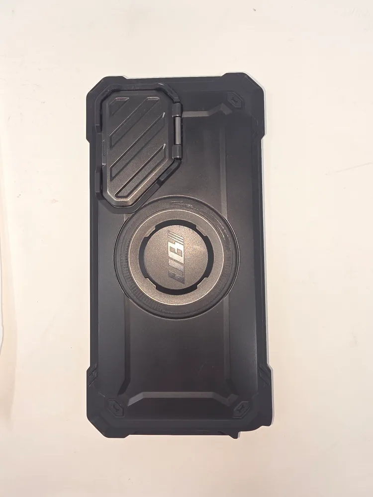 🧡 SUPCASE Samsung Galaxy S25 Ultra Case image indicator(3)