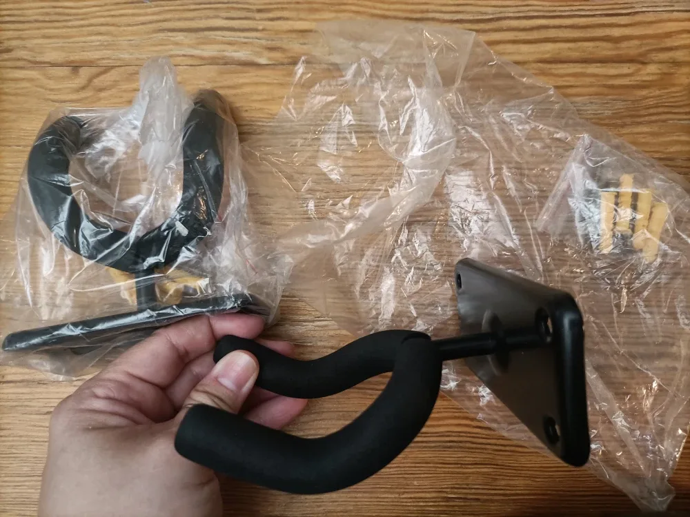 BN - Guitar Wall Mount Hanger - 2 Pack (Final Price) image indicator(2)