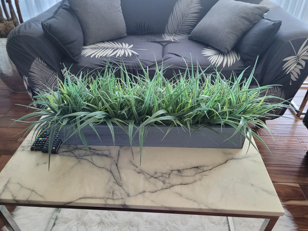 Grass artificial plant thumbnail