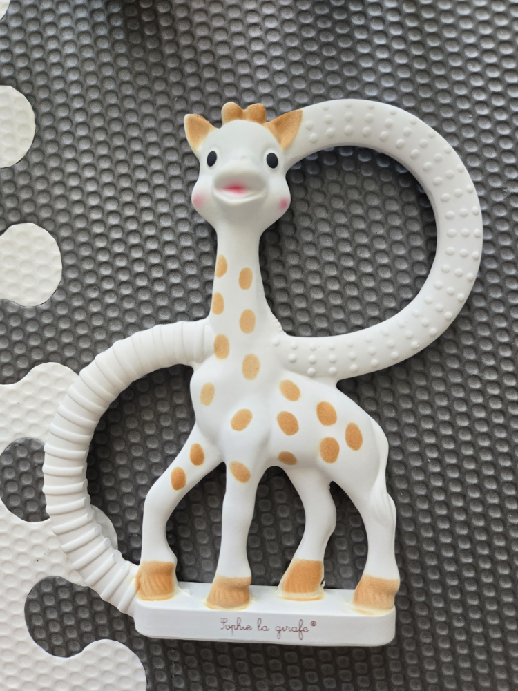 Baby Toys - Sophie la Girafe Teether & More - photo 2
