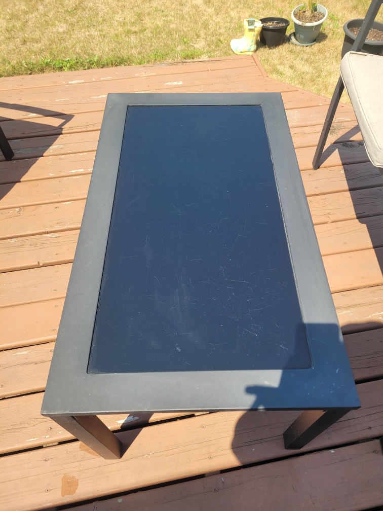 Outdoor Patio Furniture Set - photo 2