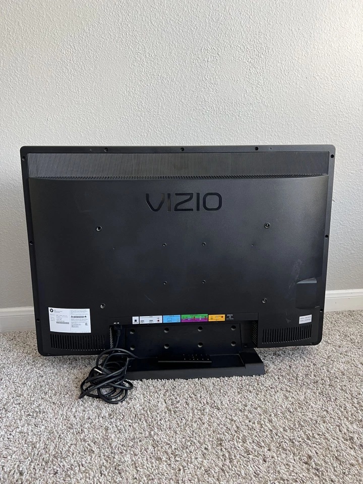 Vizio 32" HDTV, T95MAX TV Box & Mini Keyboard - photo 3
