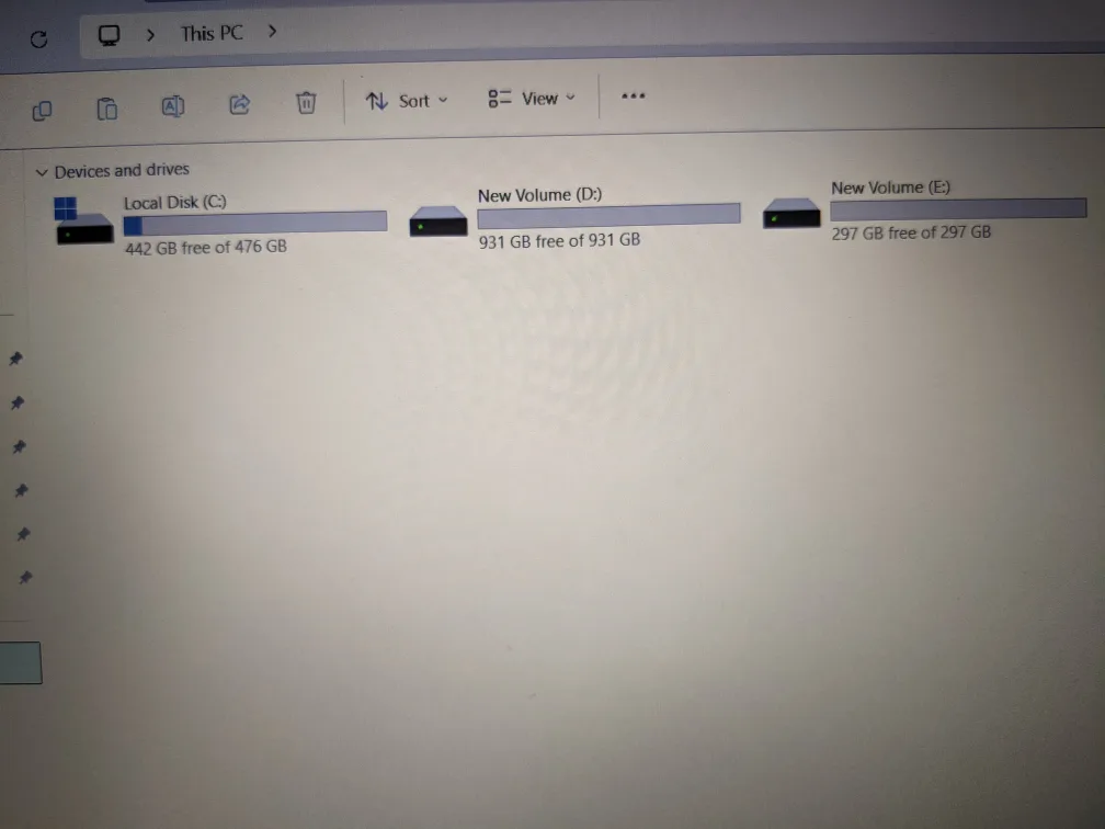 💻🎮 FOR SALE: Asus Gaming Laptop – 190 final proce image indicator(3)