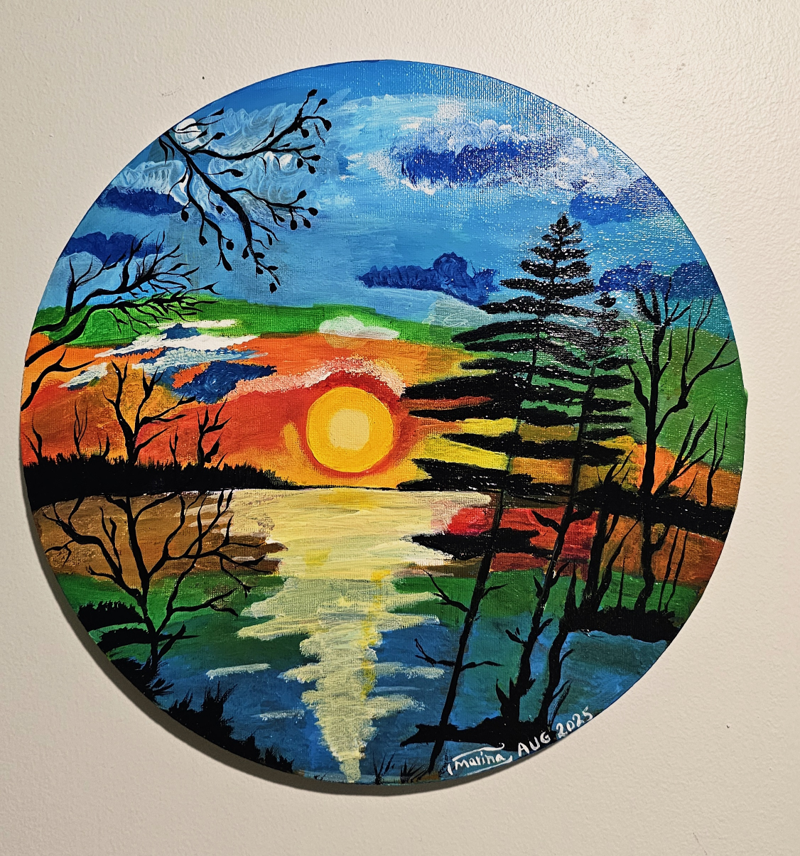 painting