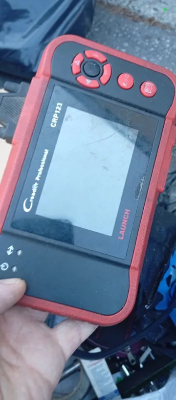 LAUNCH CRP123 Professional Code Reader thumbnail