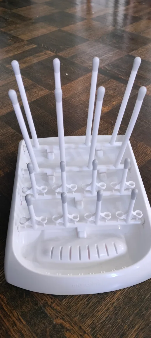 Baby Milk bottle image indicator(2)