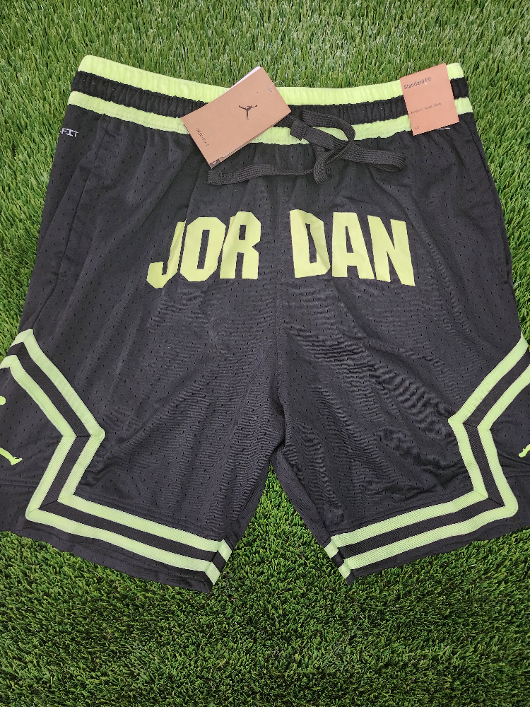 Jordan Basketball Shorts