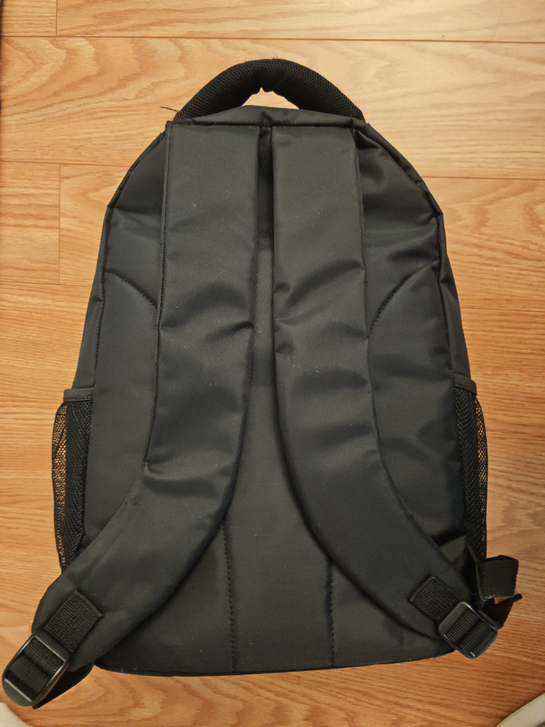 ThinkPad Black Backpack - photo 2