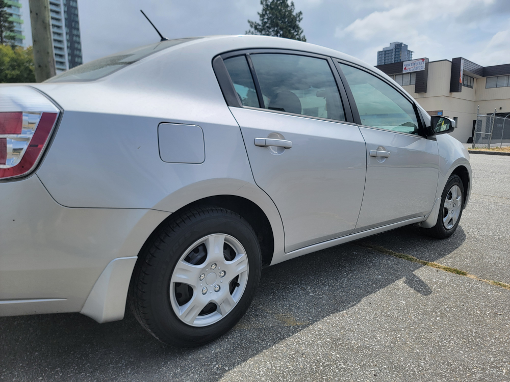2009 Nissan Sentra/Clean title/4990$ - photo 3