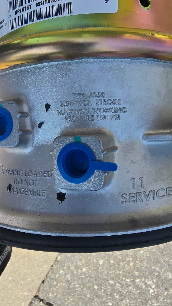 Bendix NT3030ELS-PIG EverSure Piggyback image indicator(2)