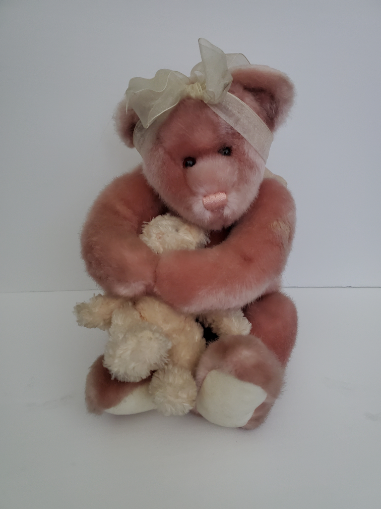 Gund Teddy Bear