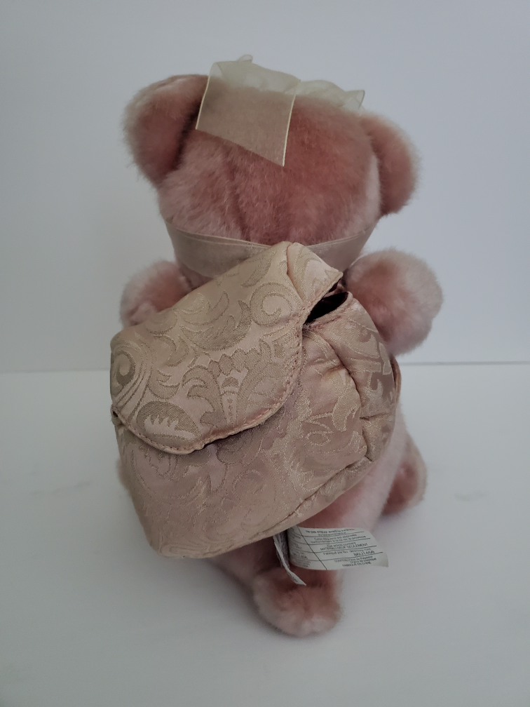 Gund Teddy Bear - photo 2