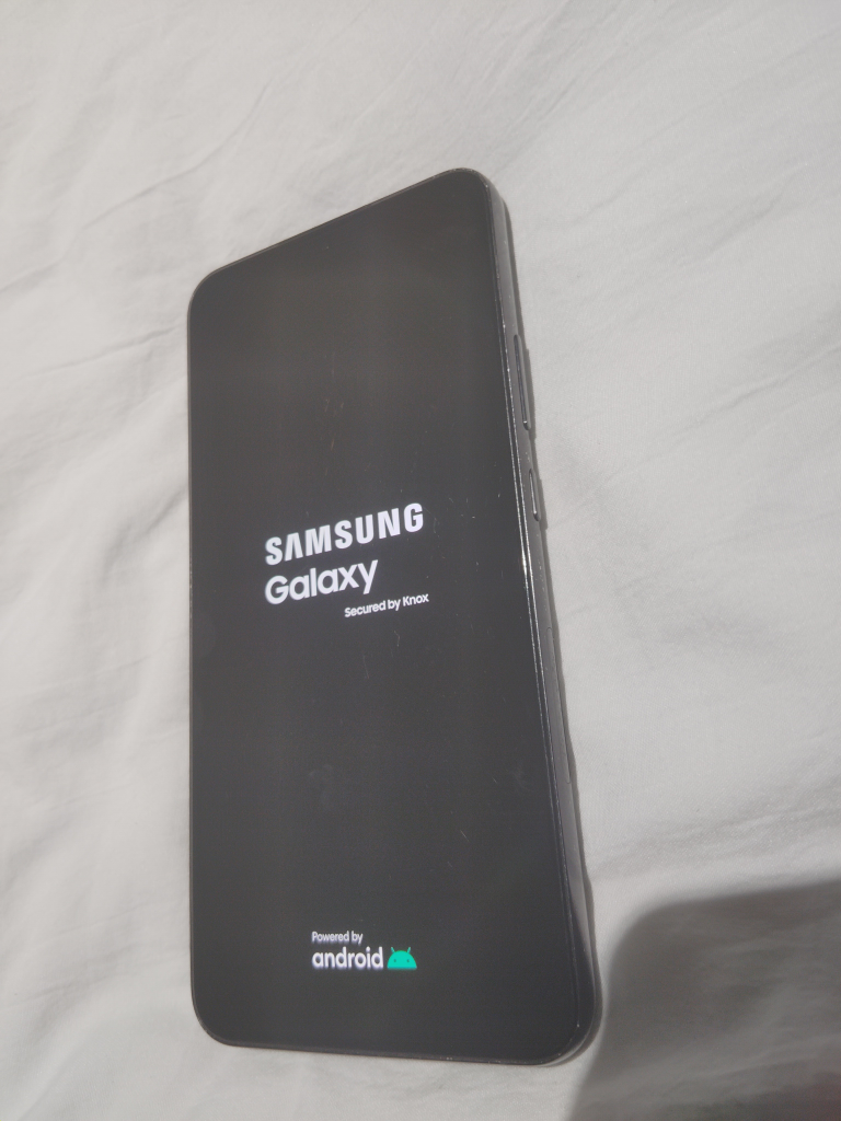 SAMSUNG GALAXY S22 PLUS 128GB UNLOCKED - photo 2