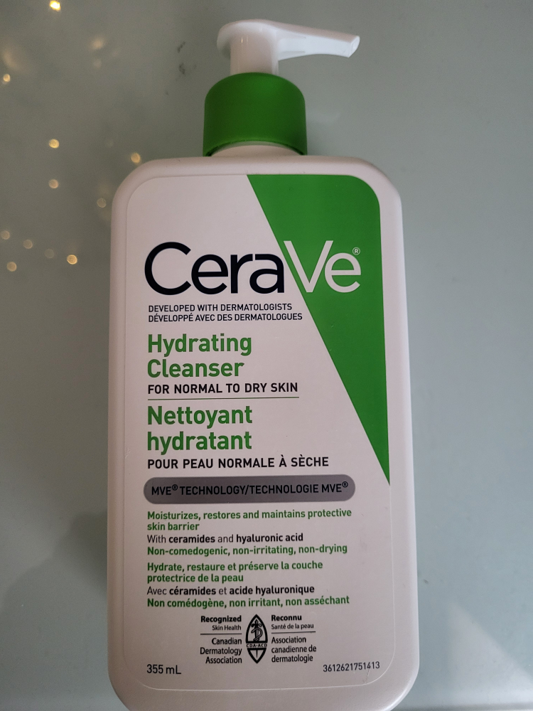 cleanser