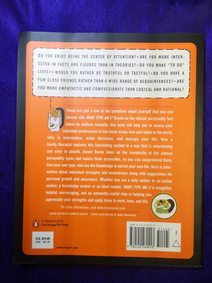 Personality Types Explained image indicator(2)