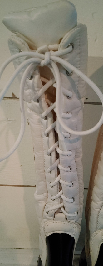 Pajar Heritage Brand White Winter Boots - photo 5