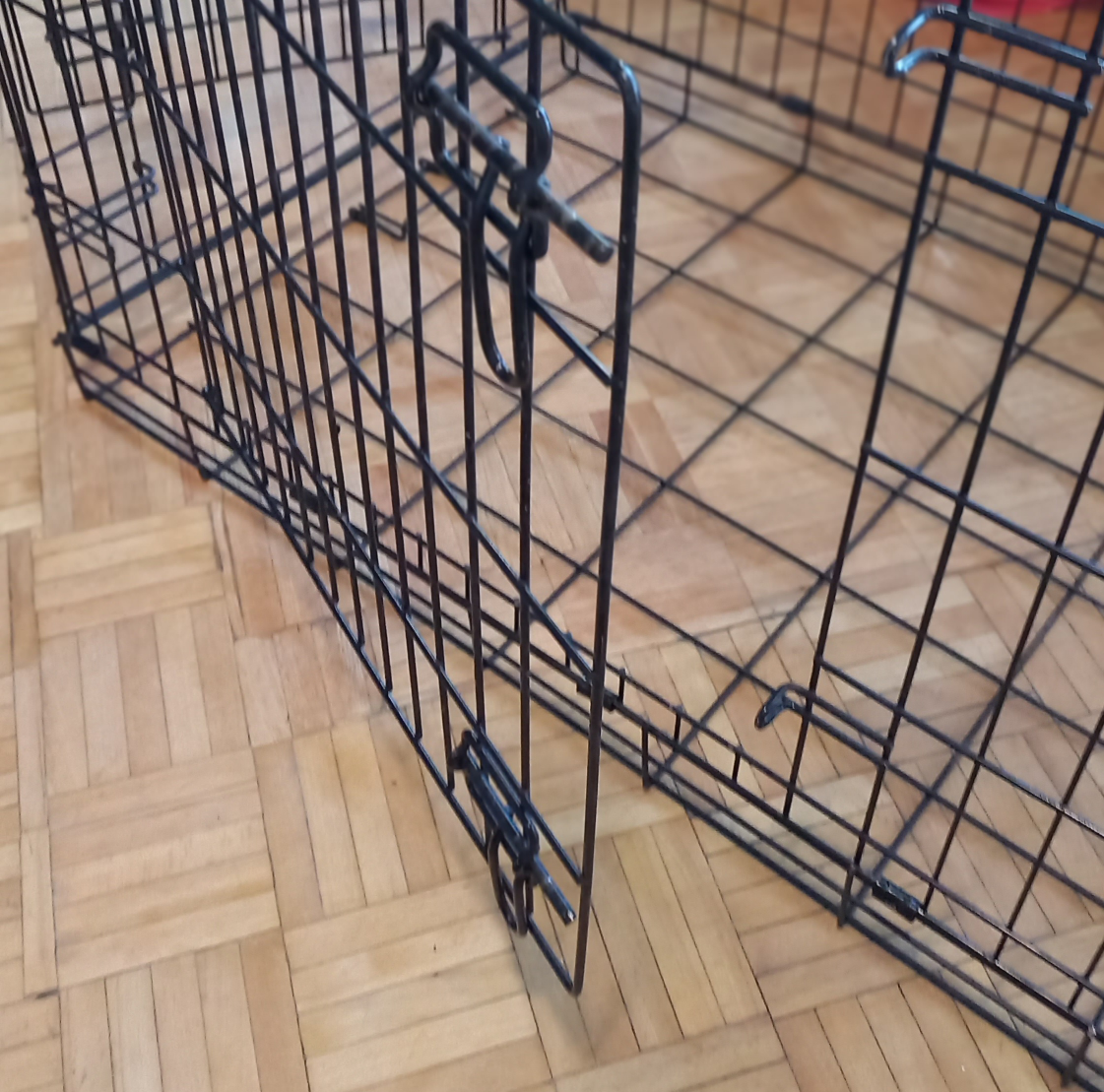 Dog Crate (Cage) - photo 2
