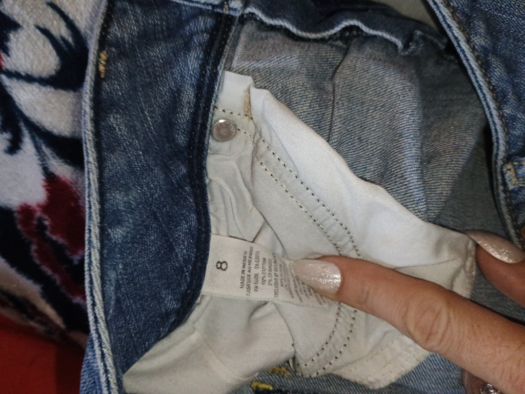 Bag of Mixed Clothing - Size Small and socks brand new - photo 4