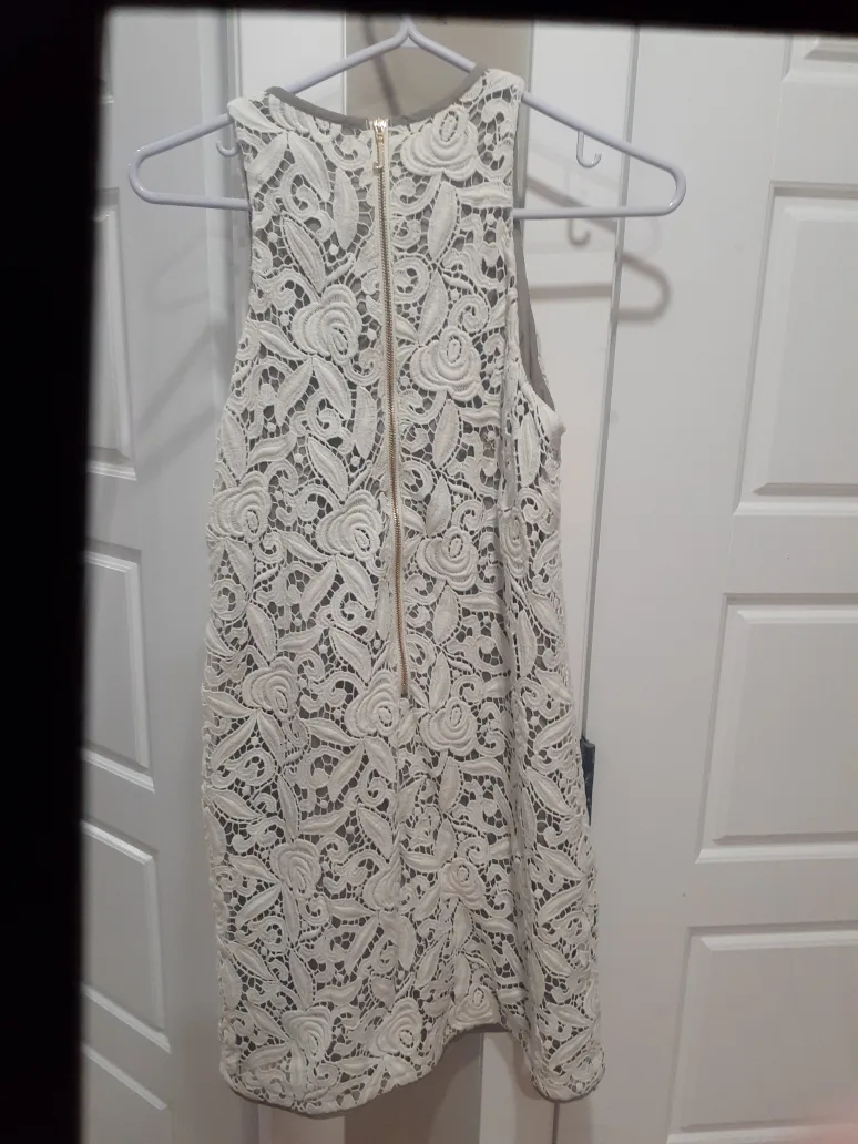 Juicy Couture dress for sale! Bought for $220 selling for $60 image indicator(3)