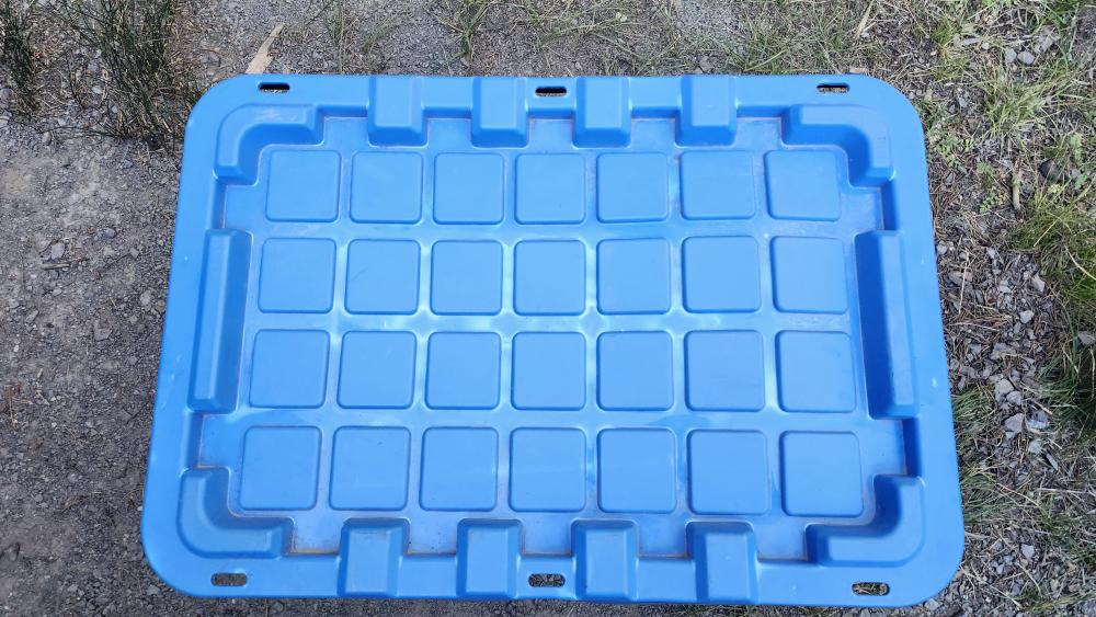 Mastercraft 102L Storage Box - photo 2