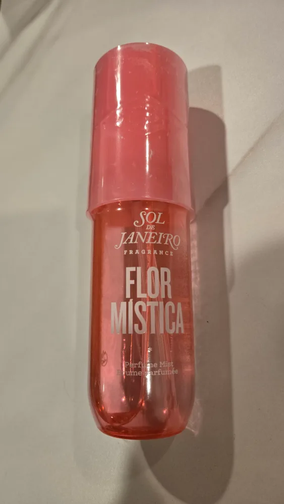 NEW Sol de Janeiro Flor Mistica Perfume Mist thumbnail