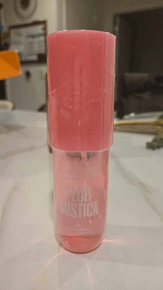 NEW Sol de Janeiro Flor Mistica Perfume Mist image indicator(2)