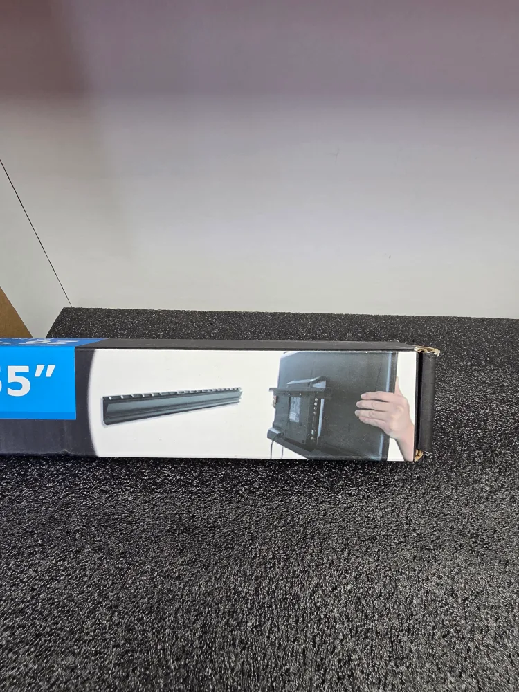 No Stud TV Hanger 26"-55" image indicator(4)