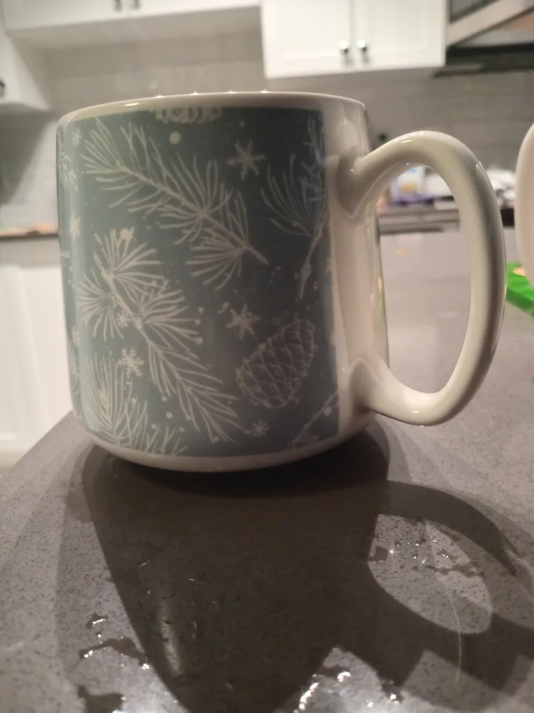 five Mugs (Passau, Winter, Self Made) image indicator(4)