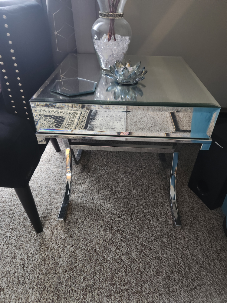 coffee table set - photo 2