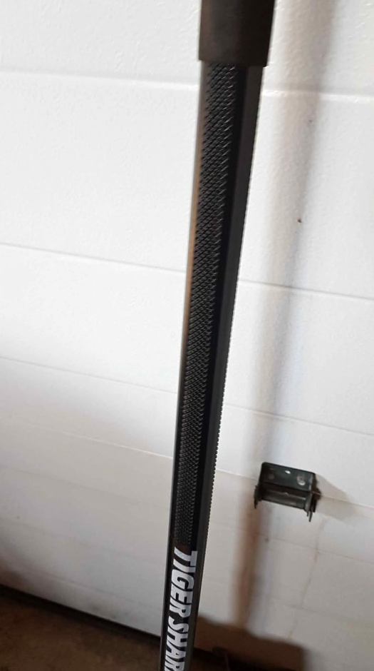Tiger Shark Heavy-duty Shovel - photo 5