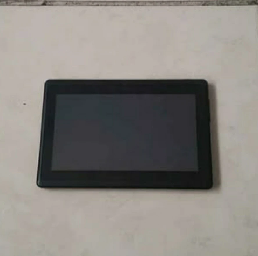 Tablet - Black