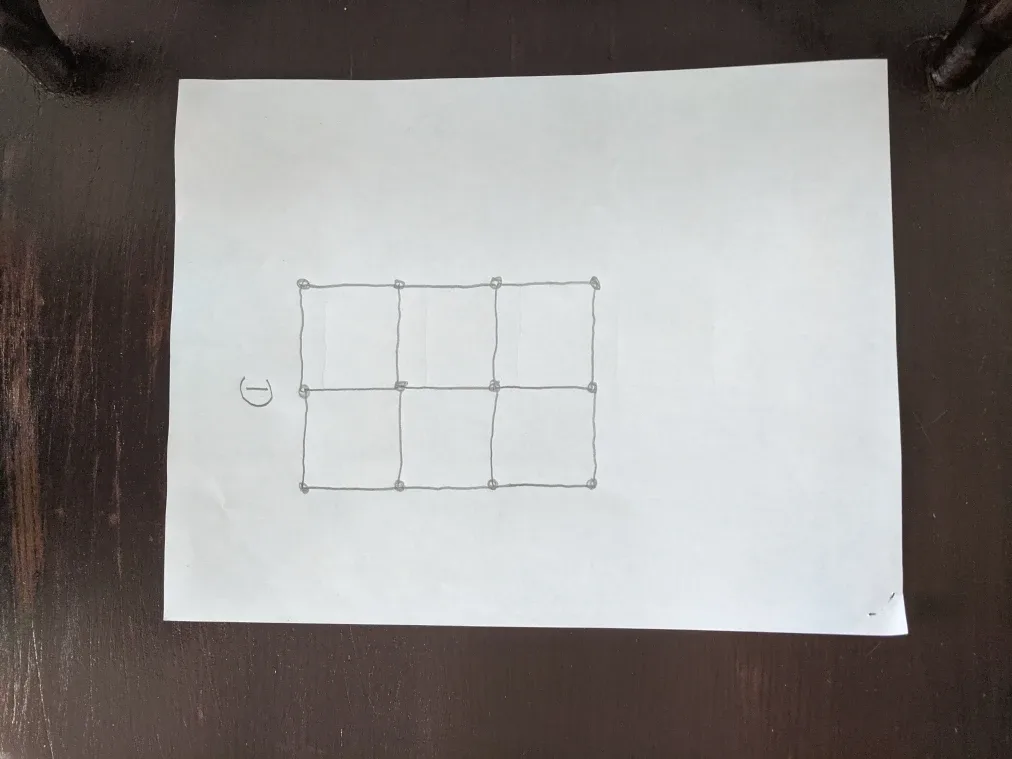 assembled storage rack image indicator(5)