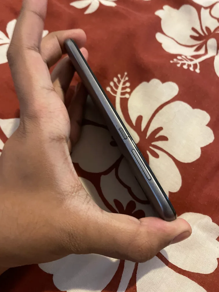 Motorola Moto E5 Play - 16 GB - Gray (Read Description) image indicator(6)