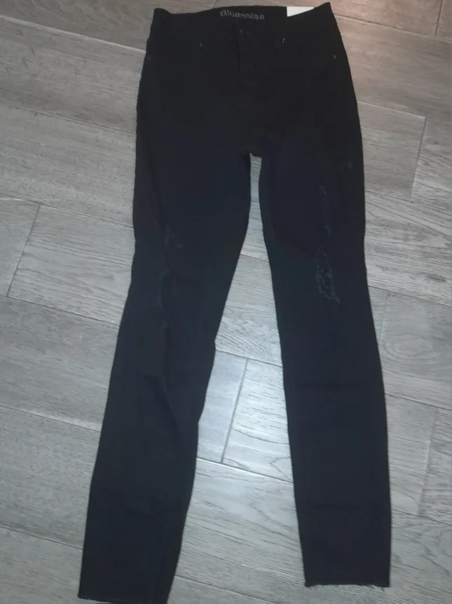 Bluenotes Emma High Rise Jegging - Size 29 thumbnail