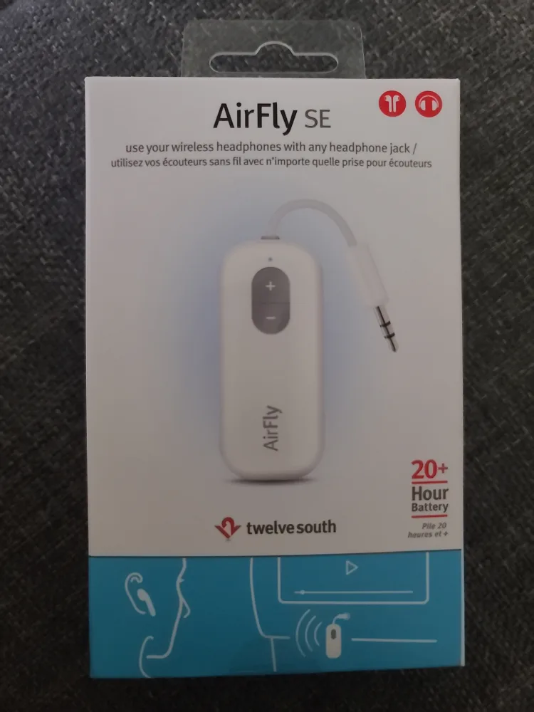 AirFly SE thumbnail